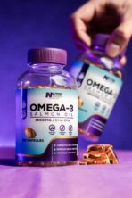 OMEGA-3