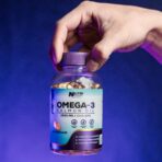 OMEGA-3