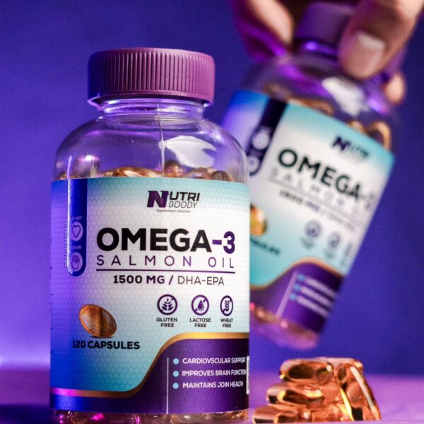 OMEGA-3